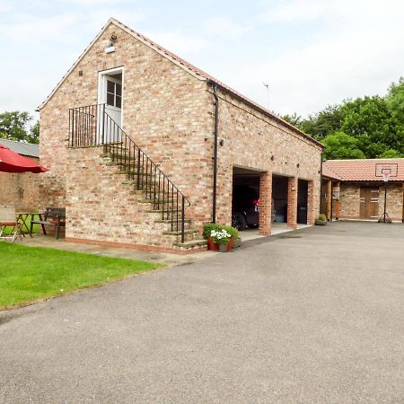The Stables, Crayke Lodge Exterior foto